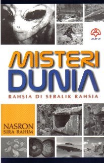 Misteri Dunia - Rahsia Di Sebalik Rahsia