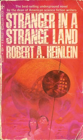 Stranger in a Strange Land