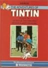 The Adventures of Tintin: Flight 714, Secret of the Unicorn, Red Rackham's Treasure