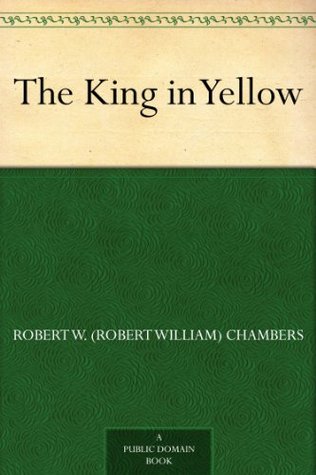 The King in Yellow