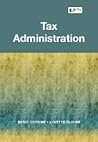 Tax Administration by Beric J. Croome