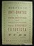 Manifesto anti-Dantas e por extenso por José de Almada Negrei... by José de Almada Negreiros