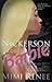 Nickerson Barbie by Mimi Renee