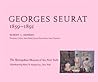 Georges Seurat (1859-1891)