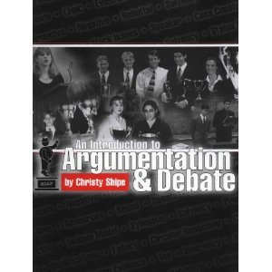 An Introduction to Argumentation and Debate
