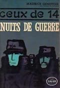 Nuits de guerre