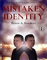 Mistaken Identity (Wynn Garrett, #1)