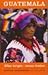 Guatemala Efter kriget - innan freden