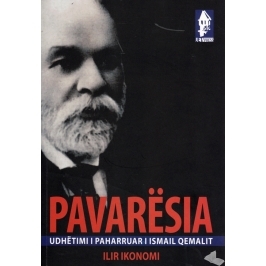 Pavarësia, udhëtimi i paharruar i Ismail Qemalit