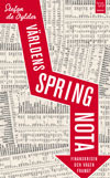 Världens springnota