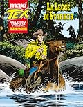 Maxi Tex n. 16: La Legge di Starker