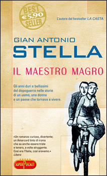 Il maestro magro