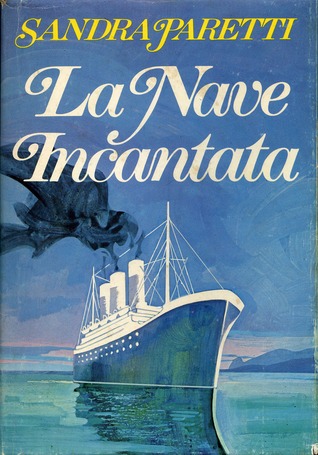 La nave incantata