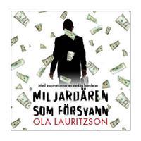 Miljardären som försvann