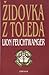 Židovka z Toleda by Lion Feuchtwanger