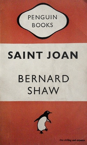 Saint Joan