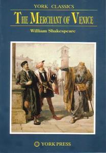 The Merchant of Venice