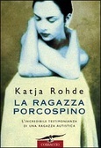 La ragazza porcospino (Paperback)