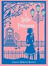 A Little Princess by Frances Hodgson Burnett