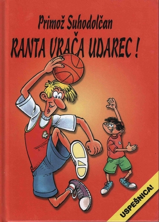 Ranta vrača udarec