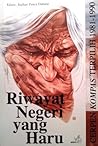 Riwayat Negeri yang Haru by A.A. Navis