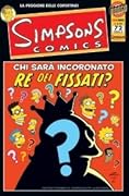 Simpsons Comics, n. 72