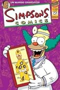 Simpsons Comics, n. 73