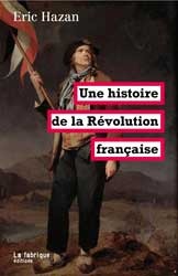 Une Histoire de la Révolution Française