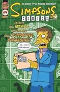 Simpsons Comics, n. 74