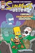 Simpsons Comics, n. 75