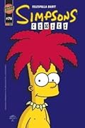Simpsons Comics, n. 76