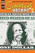Simpsons Comics, n. 77