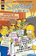 Simpsons Comics, n. 78