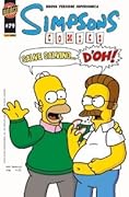 Simpsons Comics, n. 79