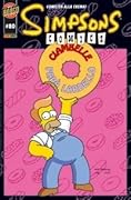 Simpsons Comics, n. 80