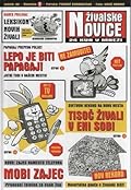 Živalske novice 2