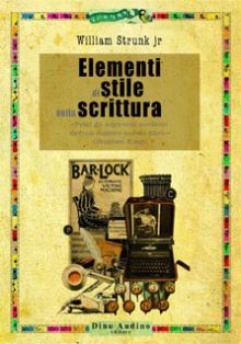 Elementi di stile nella scrittura