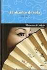 El abanico de seda