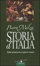 Storia d'Italia: Dalla preistoria ai giorni nostri