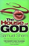 Book cover for The House of God