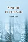 Sinuhé el egipcio