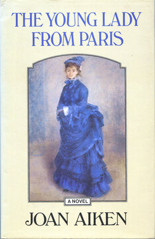 The Young Lady from Paris
