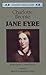 Jane Eyre by Charlotte Brontë