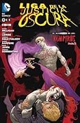 Liga de la Justicia oscura 03: El alzamiento de los Vampiros, Parte 2