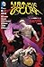 Liga de la Justicia oscura 03: El alzamiento de los Vampiros, Parte 2