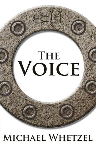 The Voice (Black Rain, #1)