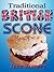Traditional British Scone R...