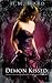 Demon Kissed (Demon Kissed, #1)