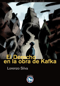 El Derecho en la obra de Kafka (Paperback)