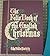 The Folio Book of the English Christmas by Geraldine Beare